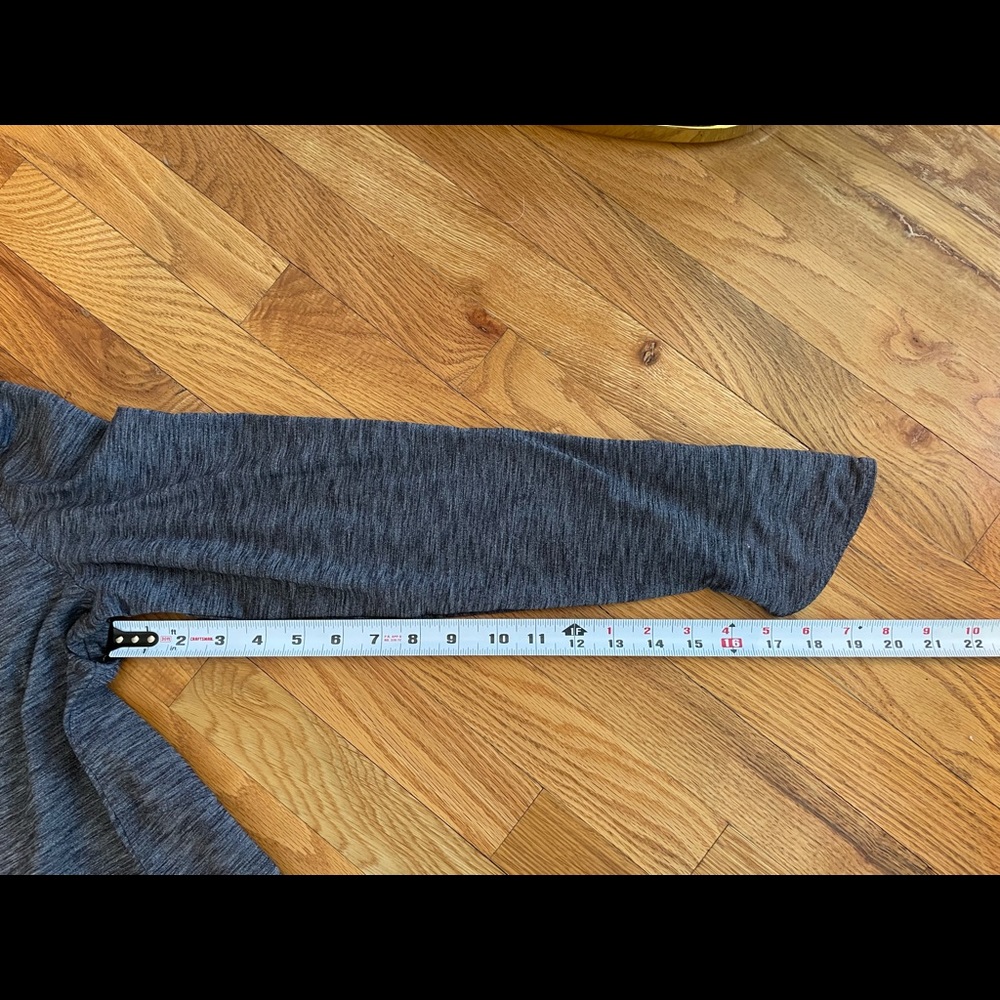 GAIAM Zip Jacket - Picture 10 of 15